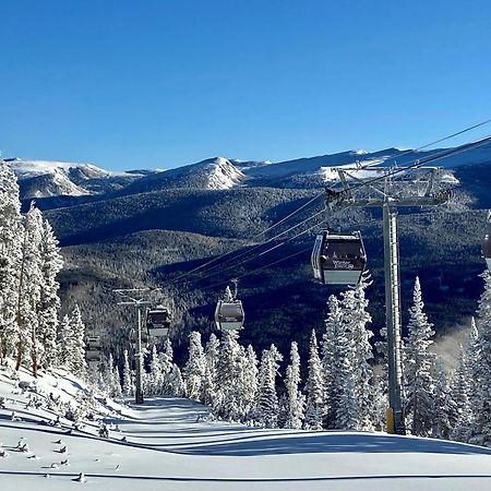 Moose Drool Lodge Winter Park Dış mekan fotoğraf