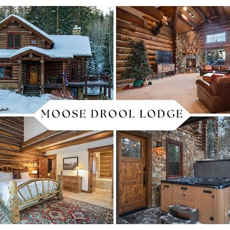 Moose Drool Lodge Winter Park Dış mekan fotoğraf