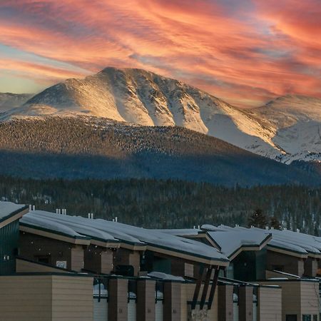 Moose Drool Lodge Winter Park Dış mekan fotoğraf