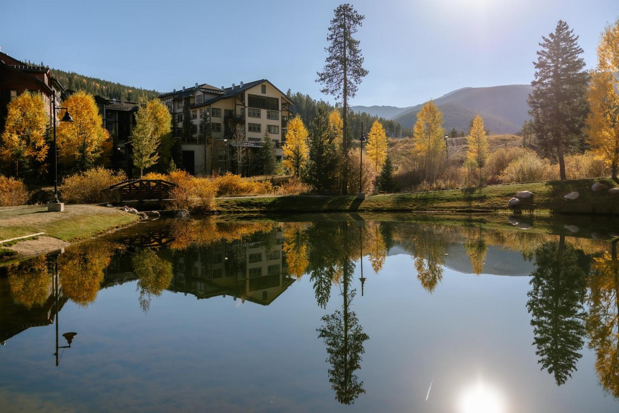 Moose Drool Lodge Winter Park Dış mekan fotoğraf