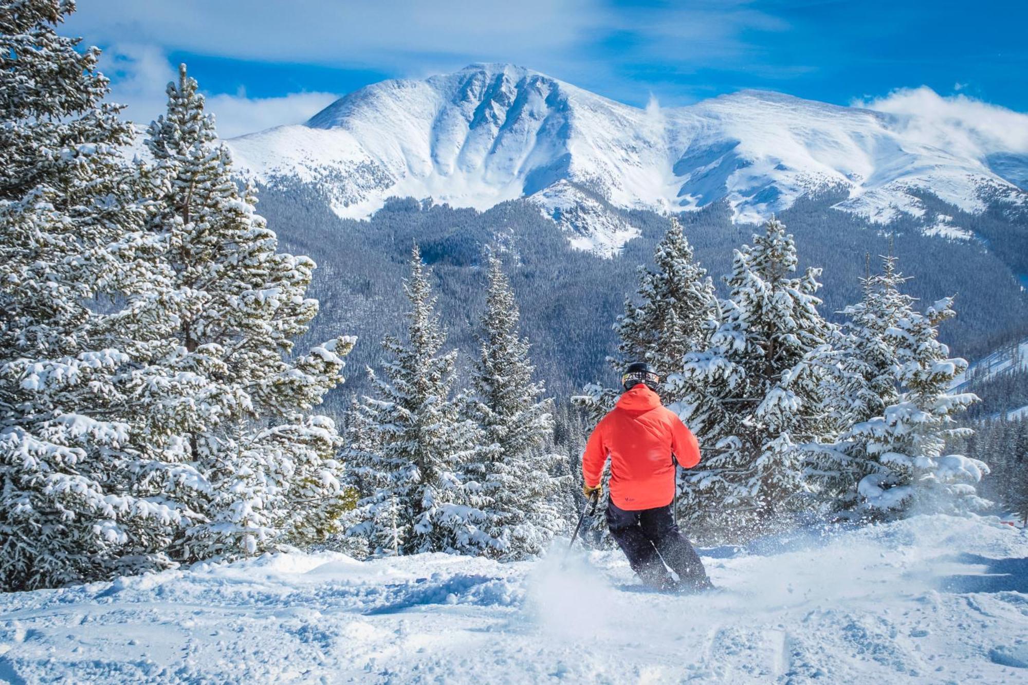 Moose Drool Lodge Winter Park Dış mekan fotoğraf