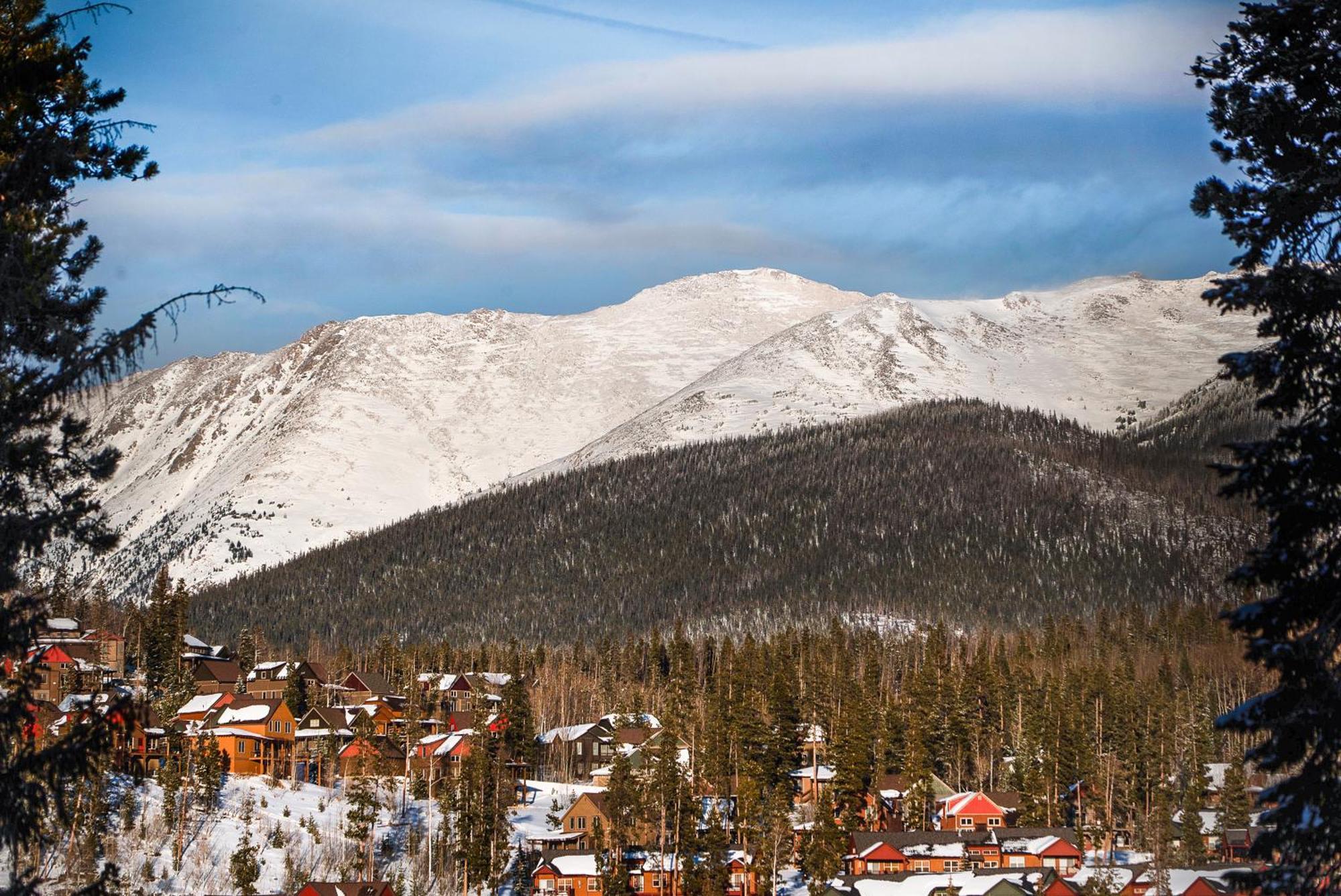 Moose Drool Lodge Winter Park Dış mekan fotoğraf