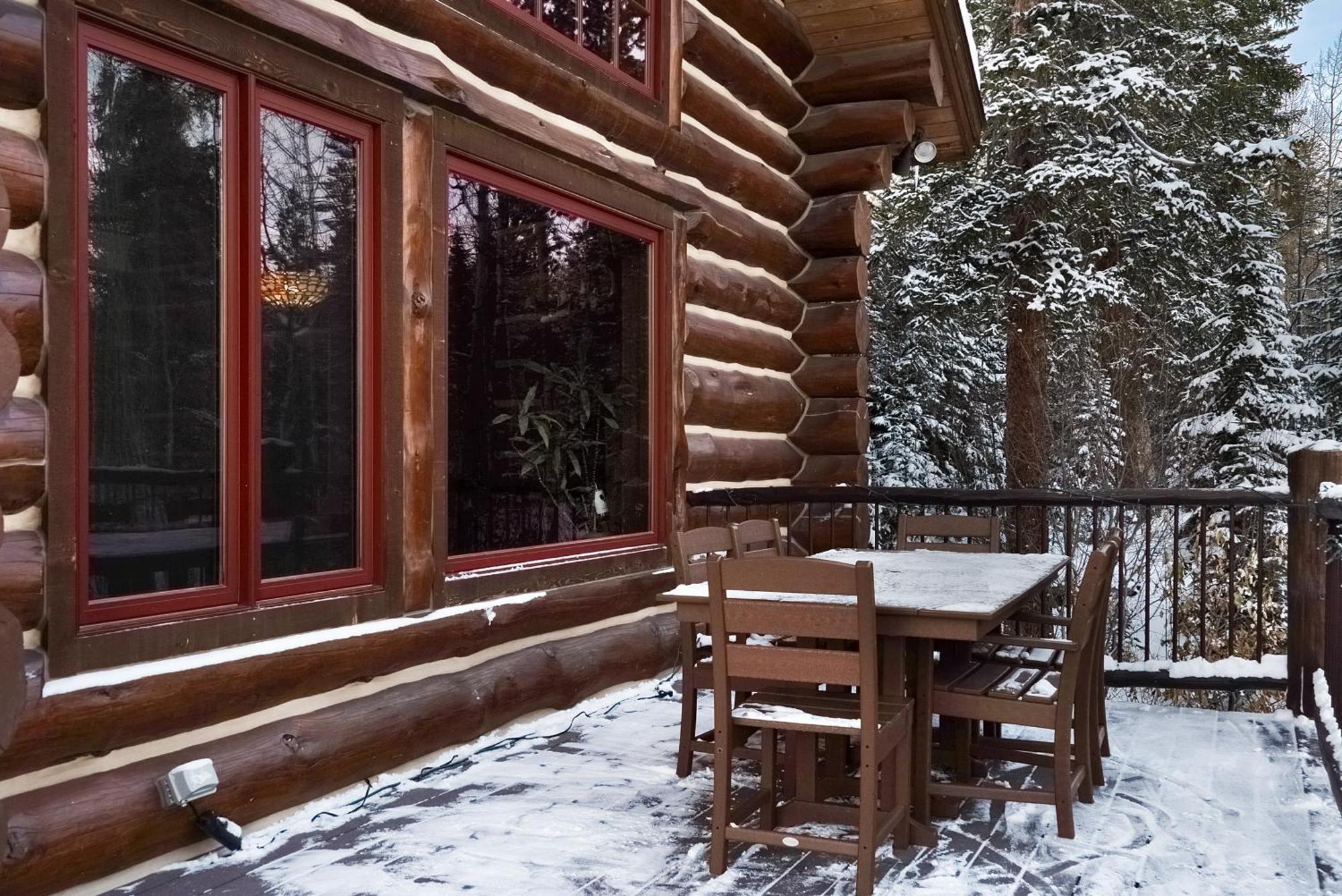 Moose Drool Lodge Winter Park Dış mekan fotoğraf