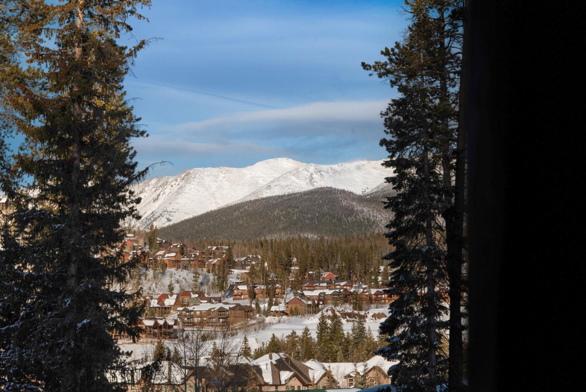 Moose Drool Lodge Winter Park Dış mekan fotoğraf