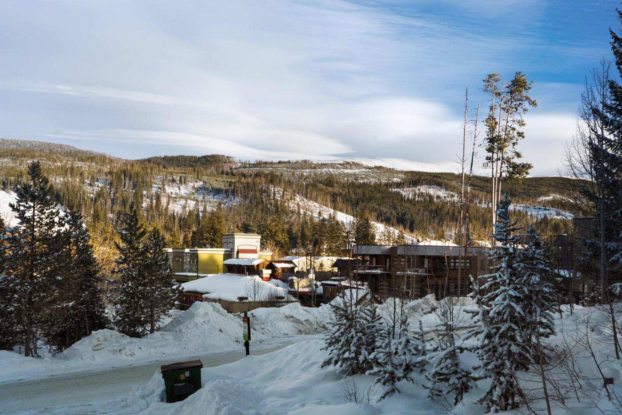 Moose Drool Lodge Winter Park Dış mekan fotoğraf